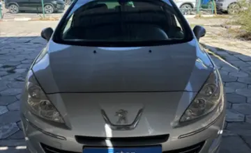 Peugeot 408 2013 года за 3 000 000 тг. в Талдыкорган фото 2