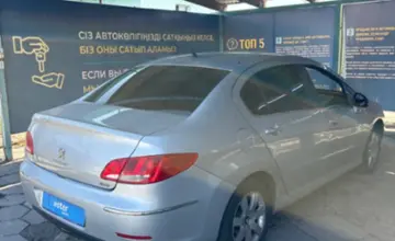 Peugeot 408 2013 года за 3 000 000 тг. в Талдыкорган