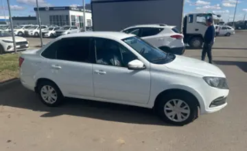 LADA (ВАЗ) Granta 2020 года за 4 300 000 тг. в Астана фото 4