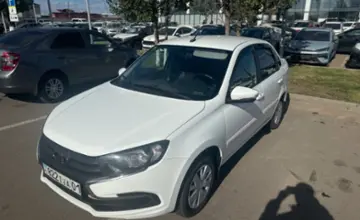 LADA (ВАЗ) Granta 2020 года за 4 300 000 тг. в Астана фото 1