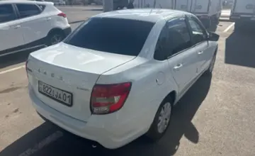 LADA (ВАЗ) Granta 2020 года за 4 300 000 тг. в Астана