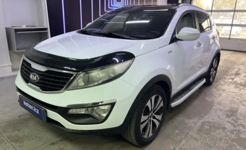 Kia Sportage 2014 года за 7 500 000 тг. в Павлодар