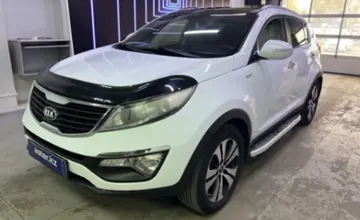 Kia Sportage 2014 года за 7 500 000 тг. в Павлодар фото 1