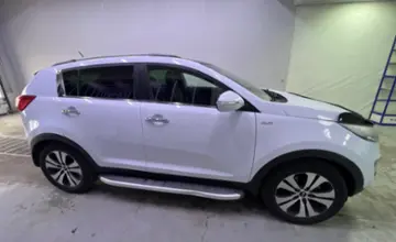 Kia Sportage 2014 года за 7 500 000 тг. в Павлодар фото 4