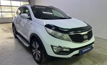 Kia Sportage 2014 года за 7 500 000 тг. в Павлодар фото 3