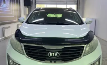 Kia Sportage 2014 года за 7 500 000 тг. в Павлодар фото 2