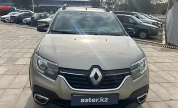 Renault Sandero 2020 года за 6 500 000 тг. в Уральск фото 2