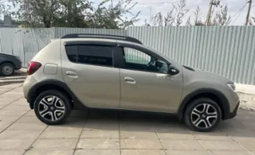 Renault Sandero 2020 года за 6 500 000 тг. в Уральск фото 4