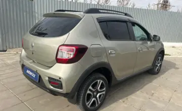 Renault Sandero 2020 года за 6 500 000 тг. в Уральск