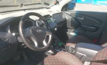 Hyundai Tucson 2013 года за 6 500 000 тг. в Алматы фото 5