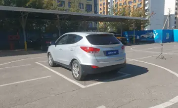 Hyundai Tucson 2013 года за 6 500 000 тг. в Алматы фото 4