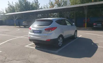 Hyundai Tucson 2013 года за 6 500 000 тг. в Алматы фото 3