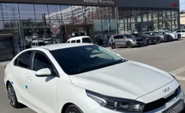 Kia K3 2021 года за 9 500 000 тг. в Шымкент фото 3