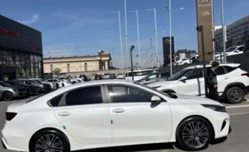 Kia K3 2021 года за 9 500 000 тг. в Шымкент фото 4