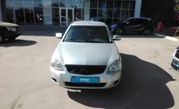LADA (ВАЗ) Priora 2013 года за 3 150 000 тг. в Актобе фото 2