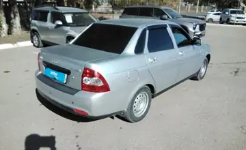 LADA (ВАЗ) Priora 2013 года за 3 150 000 тг. в Актобе
