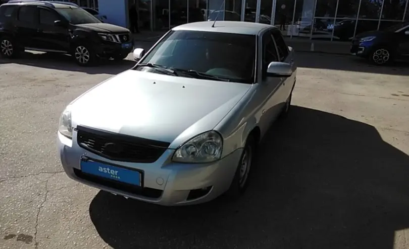 LADA (ВАЗ) Priora 2013 года за 3 150 000 тг. в Актобе