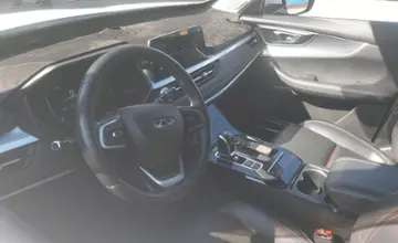 Chery Tiggo 7 Pro 2022 года за 8 800 000 тг. в Алматы фото 5