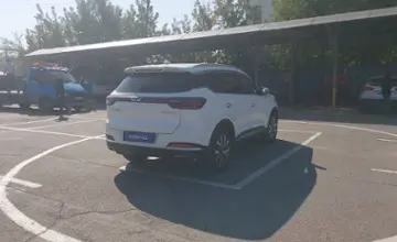 Chery Tiggo 7 Pro 2022 года за 8 800 000 тг. в Алматы фото 3