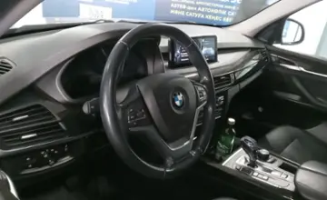 BMW X5 2015 года за 15 700 000 тг. в Астана фото 5