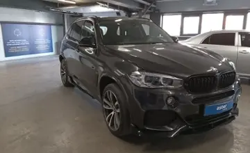 BMW X5 2015 года за 15 700 000 тг. в Астана фото 2