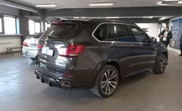BMW X5 2015 года за 15 700 000 тг. в Астана фото 3