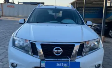 Nissan Terrano 2021 года за 8 800 000 тг. в Караганда фото 2