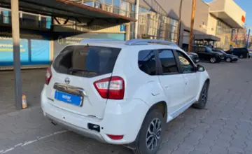 Nissan Terrano 2021 года за 8 800 000 тг. в Караганда