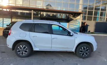 Nissan Terrano 2021 года за 8 800 000 тг. в Караганда фото 4