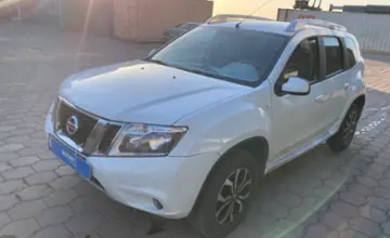 Nissan Terrano 2021 года за 8 800 000 тг. в Караганда фото 1