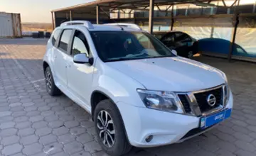Nissan Terrano 2021 года за 8 800 000 тг. в Караганда фото 3