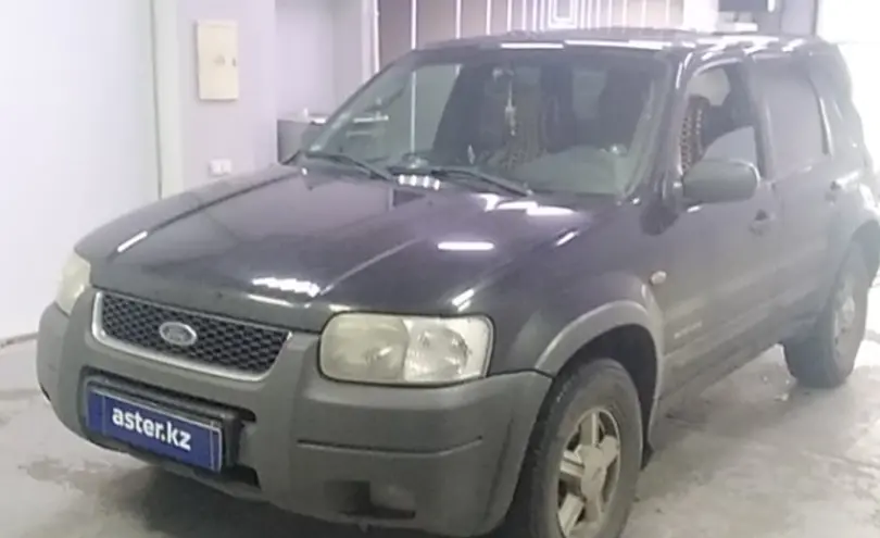 Ford Maverick 2001 года за 3 000 000 тг. в Павлодар