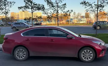 Kia Cerato 2023 года за 10 500 000 тг. в Астана фото 4