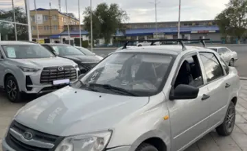 LADA (ВАЗ) Granta 2015 года за 1 000 000 тг. в Уральск фото 1