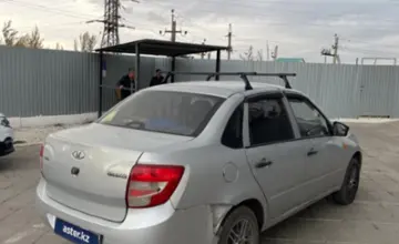 LADA (ВАЗ) Granta 2015 года за 1 000 000 тг. в Уральск