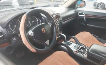 Porsche Cayenne 2004 года за 3 800 000 тг. в Алматы фото 5
