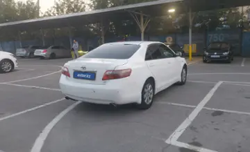 Toyota Camry 2007 года за 6 000 000 тг. в Алматы фото 3