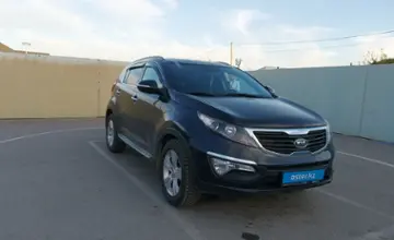Kia Sportage 2012 года за 8 500 000 тг. в Шымкент фото 2