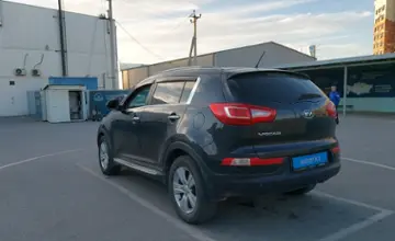 Kia Sportage 2012 года за 8 500 000 тг. в Шымкент фото 4
