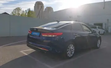 Kia Optima 2017 года за 9 300 000 тг. в Шымкент фото 3