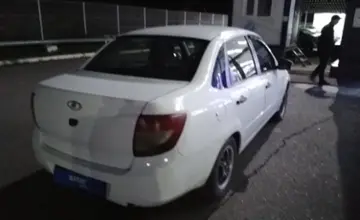 LADA (ВАЗ) Granta 2018 года за 2 500 000 тг. в Усть-Каменогорск