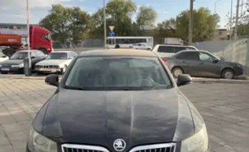 Skoda Superb 2014 года за 4 500 000 тг. в Уральск фото 2