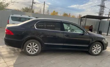 Skoda Superb 2014 года за 4 500 000 тг. в Уральск фото 4