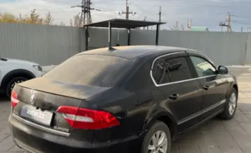 Skoda Superb 2014 года за 4 500 000 тг. в Уральск