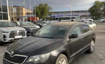 Skoda Superb 2014 года за 4 500 000 тг. в Уральск фото 1