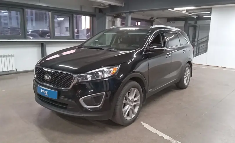 Kia Sorento 2015 года за 10 000 000 тг. в Астана