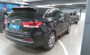 Kia Sorento 2015 года за 10 000 000 тг. в Астана фото 3