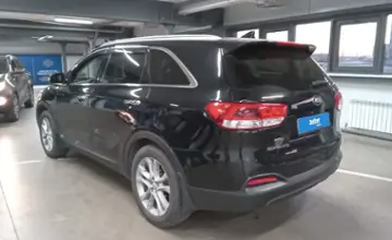 Kia Sorento 2015 года за 10 000 000 тг. в Астана фото 4