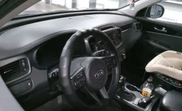 Kia Sorento 2015 года за 10 000 000 тг. в Астана фото 5