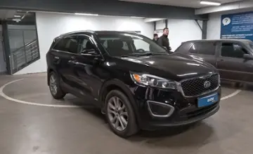 Kia Sorento 2015 года за 10 000 000 тг. в Астана фото 2